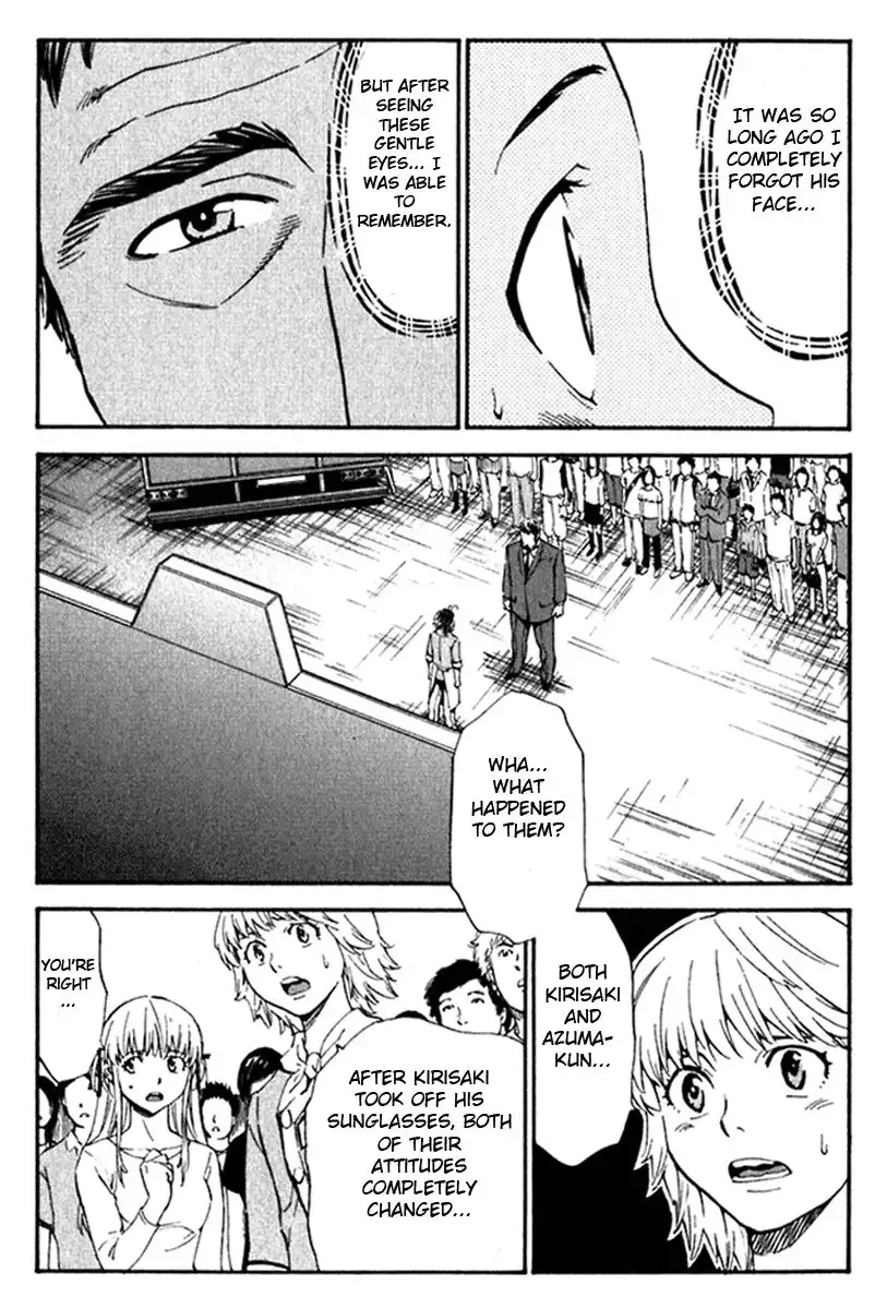 Yakitate Japan Chapter 215 3